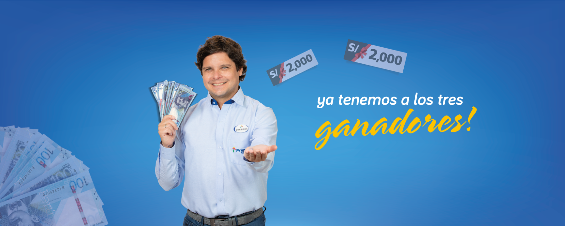 Actualiza tus datos